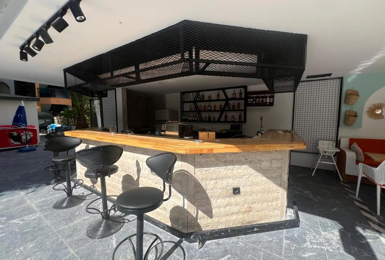 Ege Apart Hotel Marmaris Hotel apartamentowy