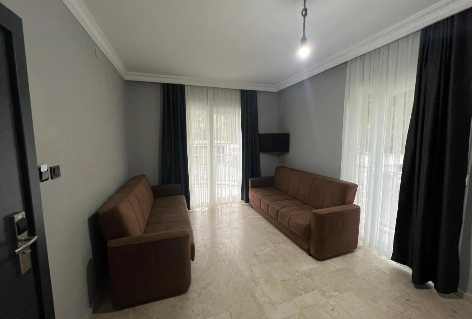 Ege Apart Hotel Marmaris 0*,