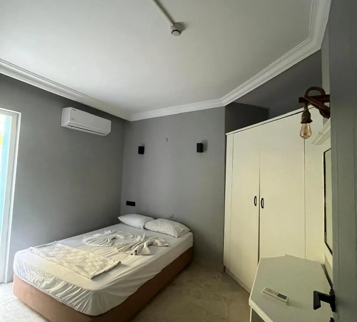Ege Apart Hotel Marmaris 0*,  Tyrkiet