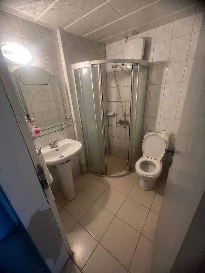 Ege Apart Hotel Marmaris