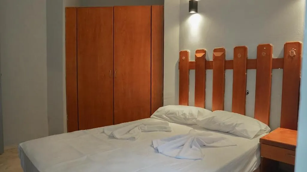 Ege Apart Hotel Marmaris