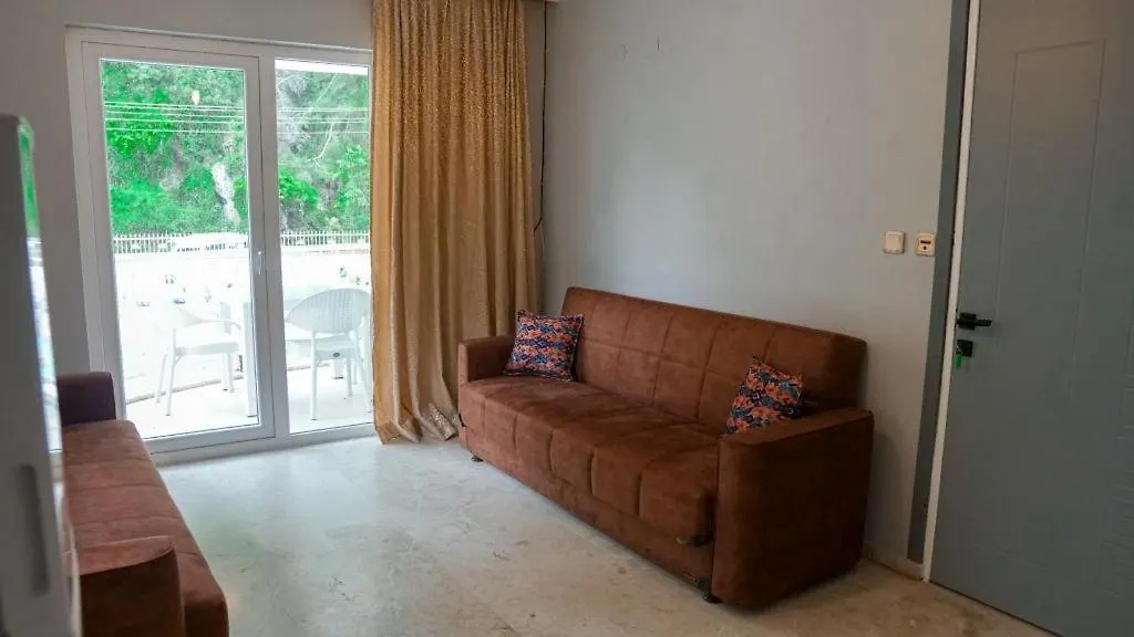 Ege Apart Hotel Marmaris Apartmanhotel