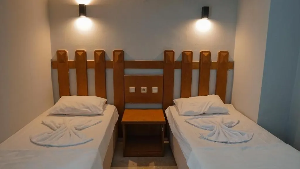 Ege Apart Hotel Marmaris Aparthotel