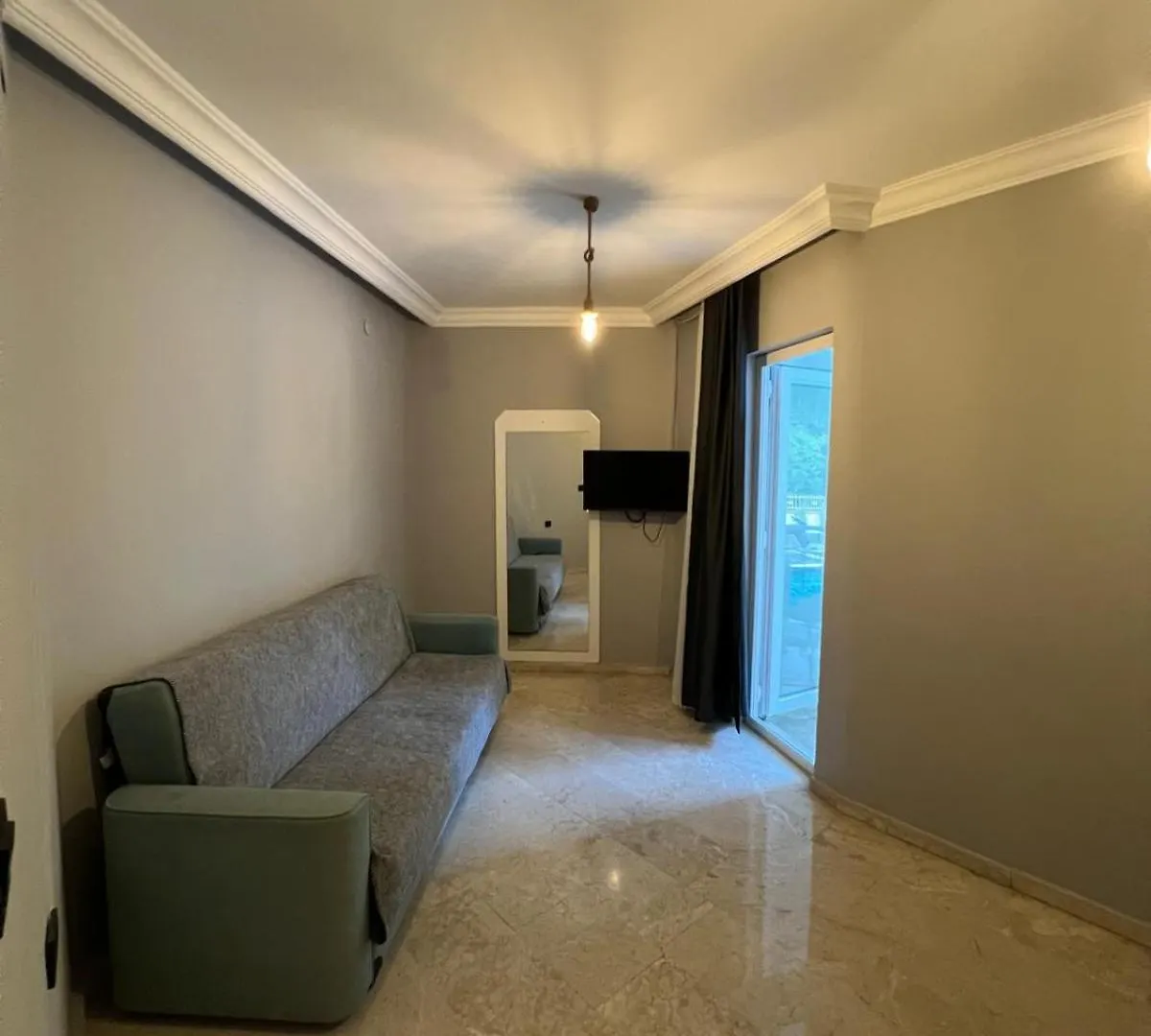 Ege Apart Hotel Marmaris