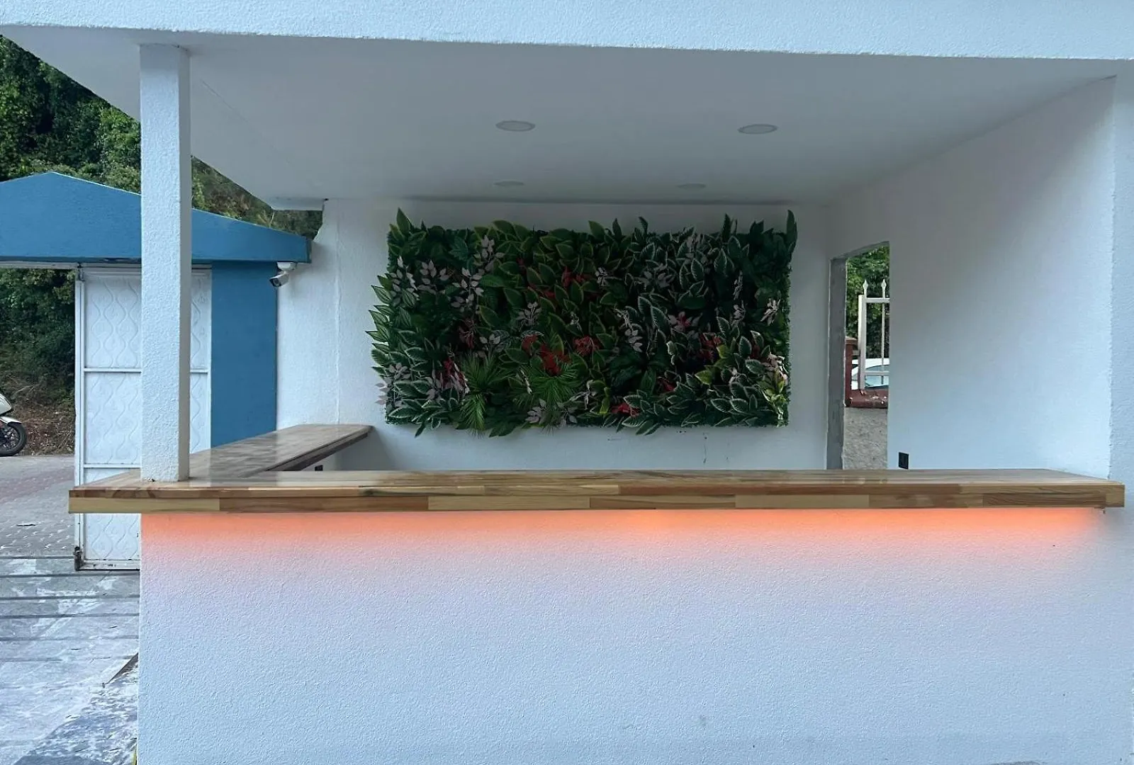 Lägenhetshotell Ege Apart Hotel Marmaris